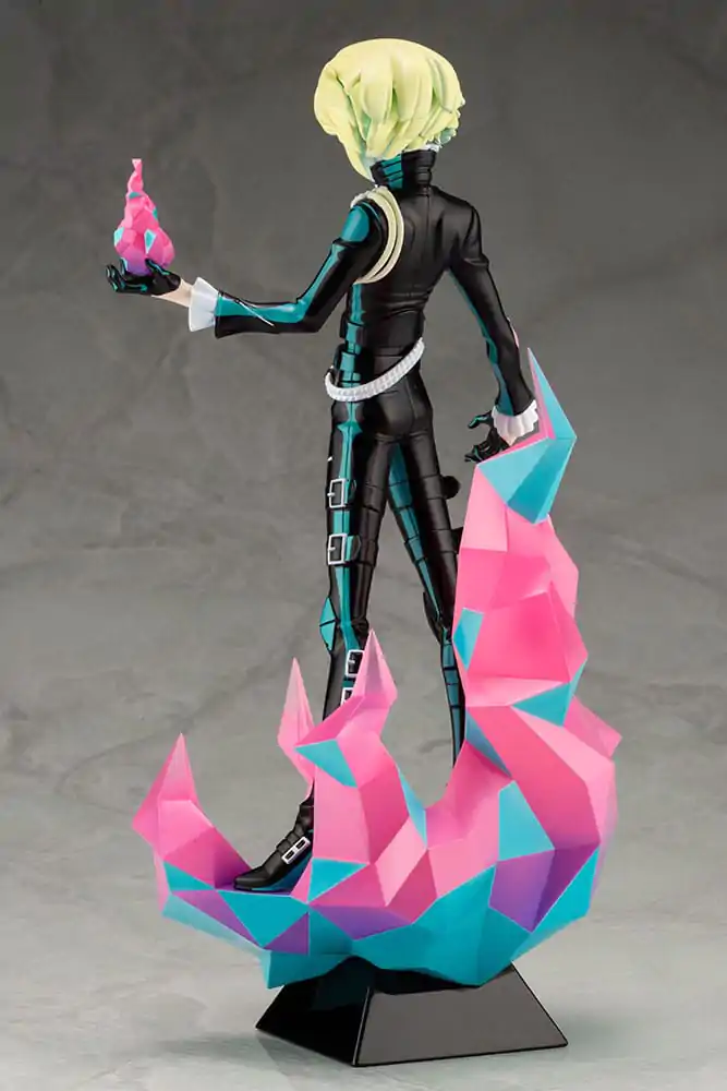 Promare PVC Statuetka 1/7 Lio Fotia 25 cm zdjęcie produktu