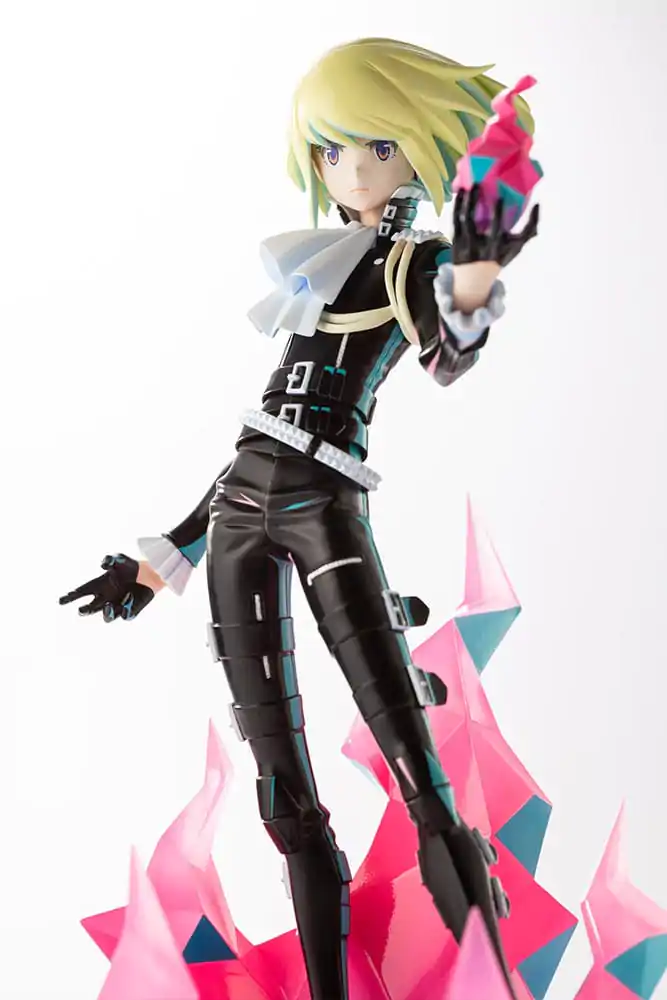 Promare PVC Statuetka 1/7 Lio Fotia 25 cm zdjęcie produktu