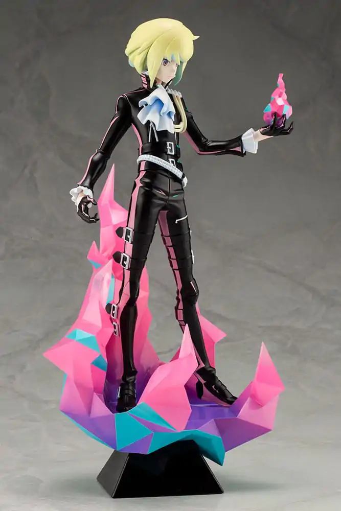 Promare PVC Statuetka 1/7 Lio Fotia 25 cm zdjęcie produktu