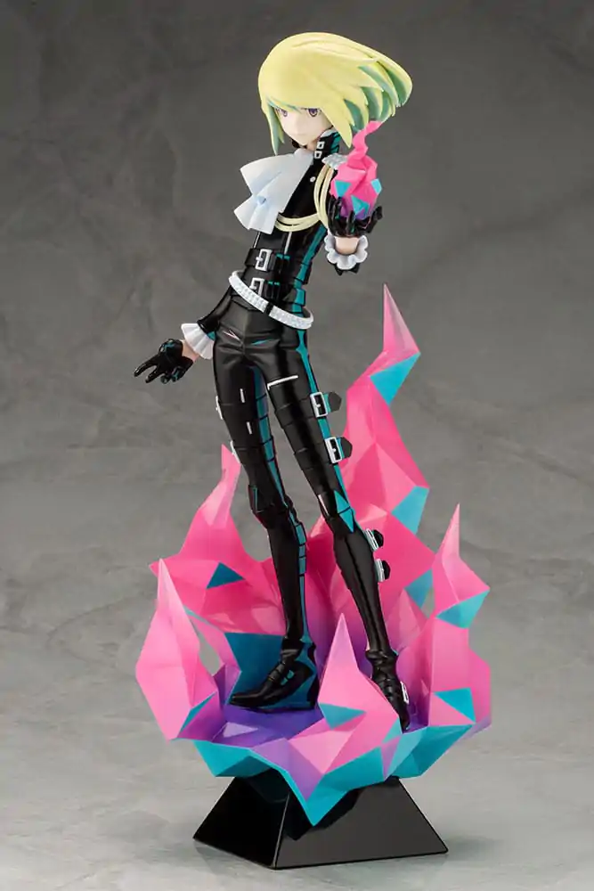 Promare PVC Statuetka 1/7 Lio Fotia 25 cm zdjęcie produktu