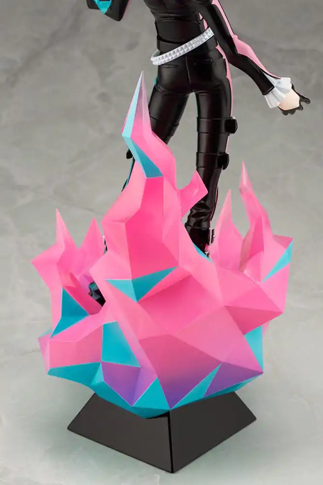 Promare PVC Statuetka 1/7 Lio Fotia 25 cm zdjęcie produktu