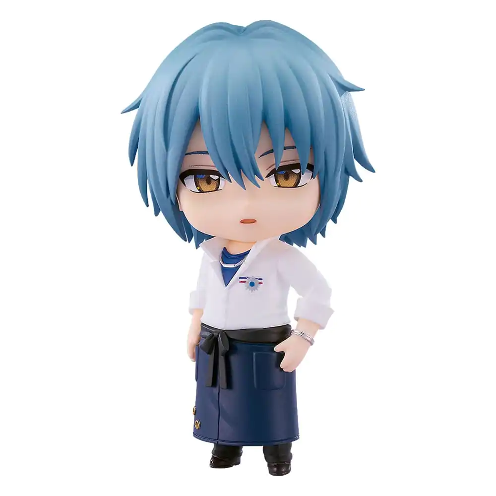 Promise of Wizard Basic Nendoroid Figurka Akcji Nero 10 cm zdjęcie produktu