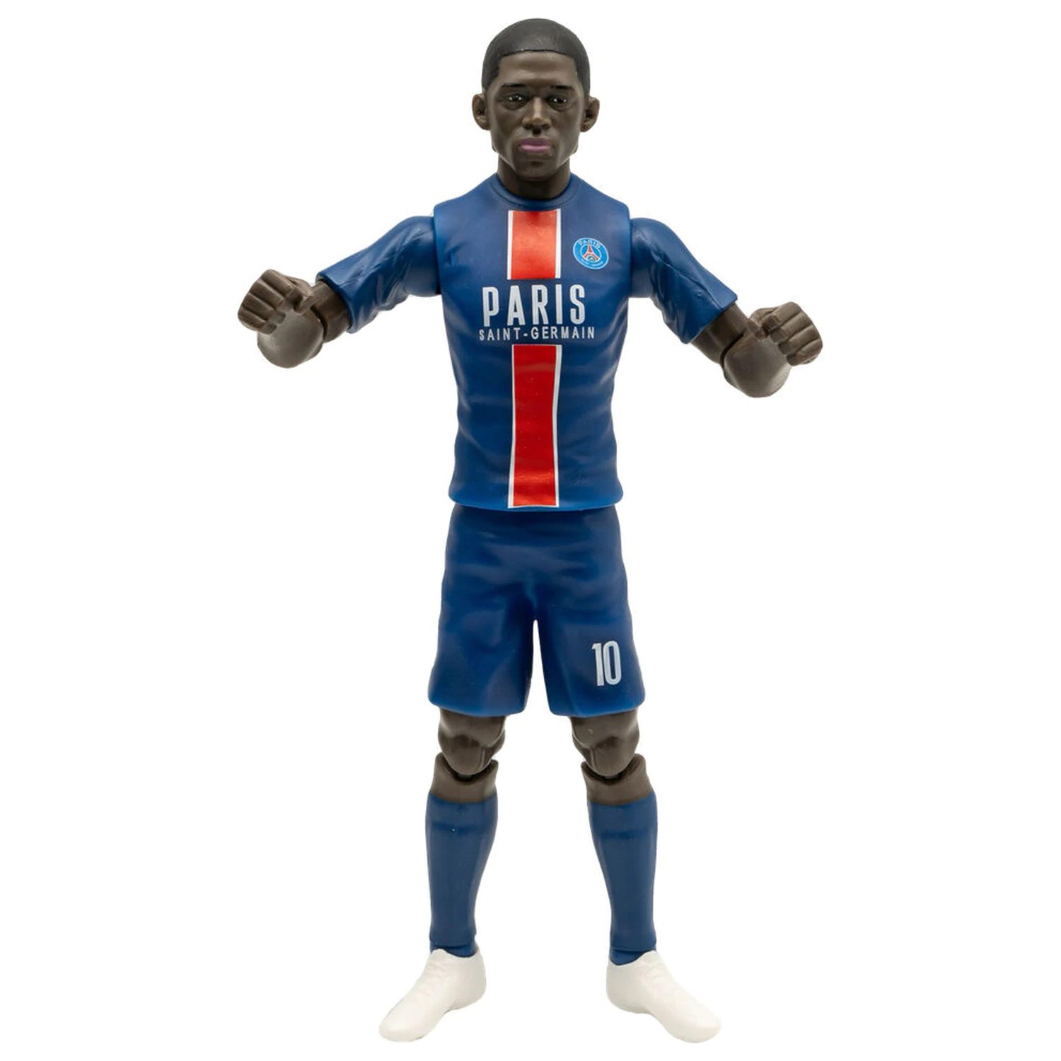 PSG Dembele figurka akcji 20cm zdjęcie produktu