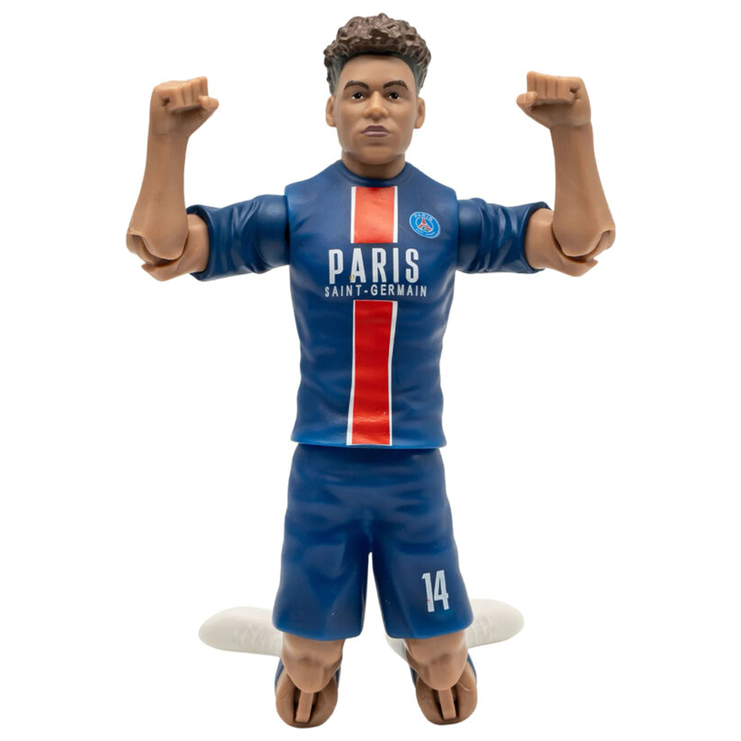 PSG Desire Doue figurka akcji 20cm zdjęcie produktu