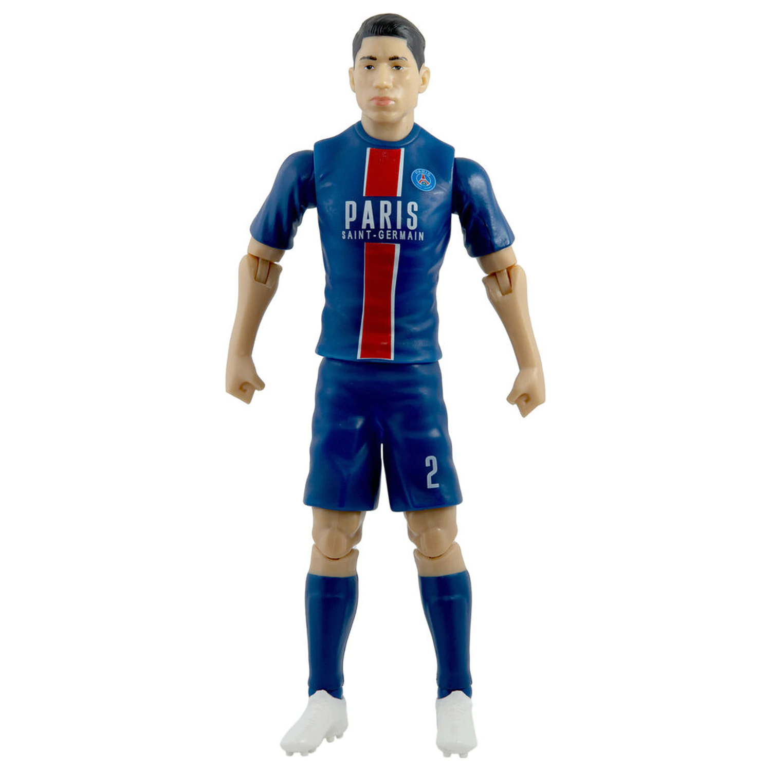 PSG Hakimi figurka akcji 20 cm zdjęcie produktu