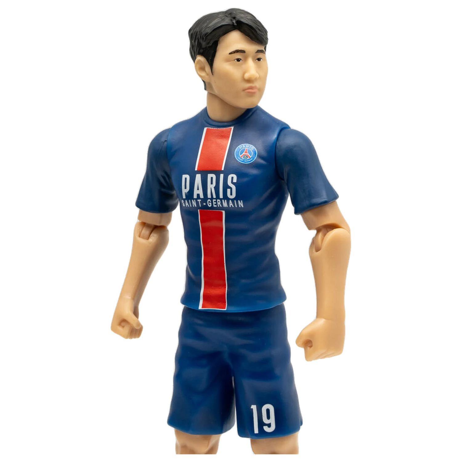PSG Kan-In Lee figurka akcji 20cm zdjęcie produktu