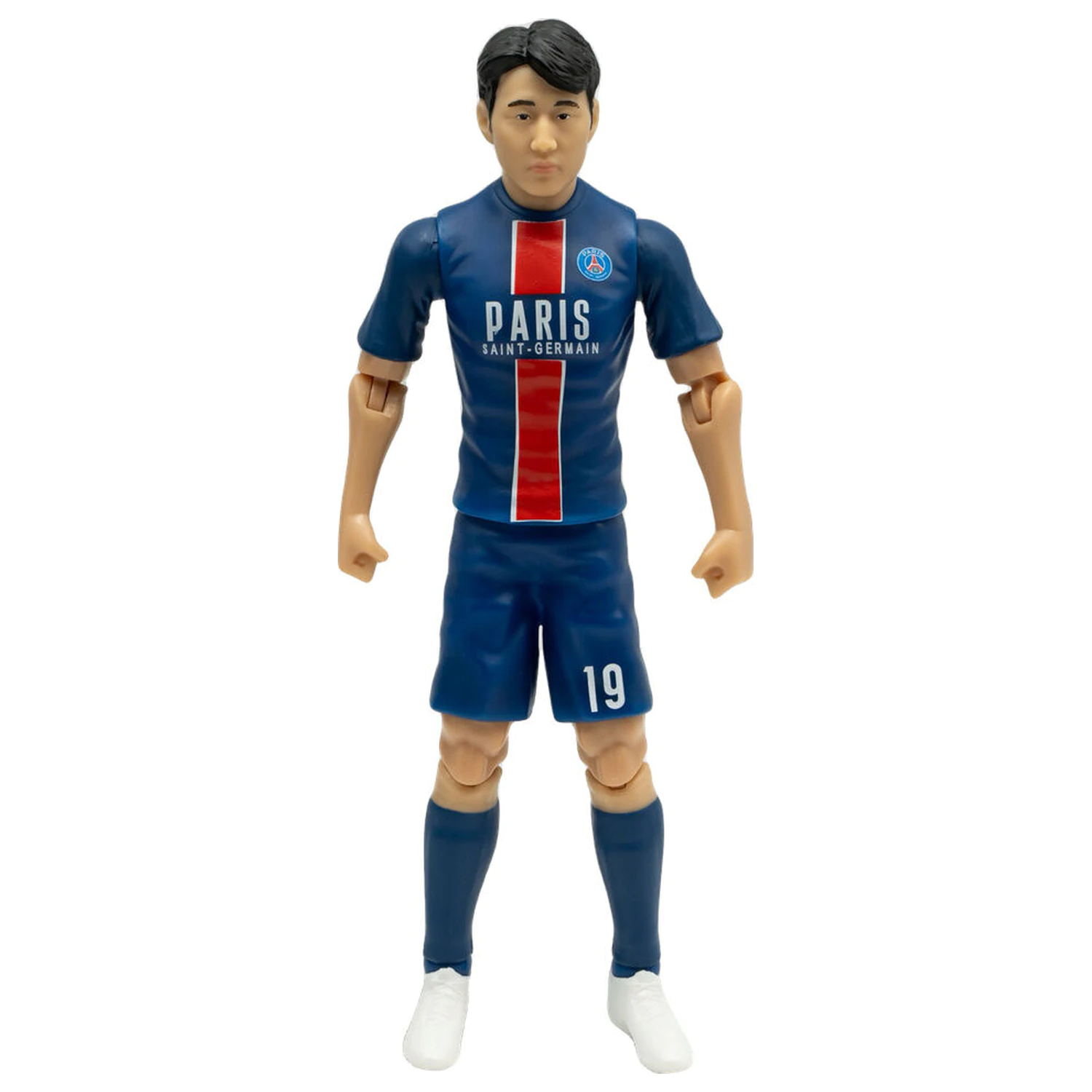 PSG Kan-In Lee figurka akcji 20cm zdjęcie produktu