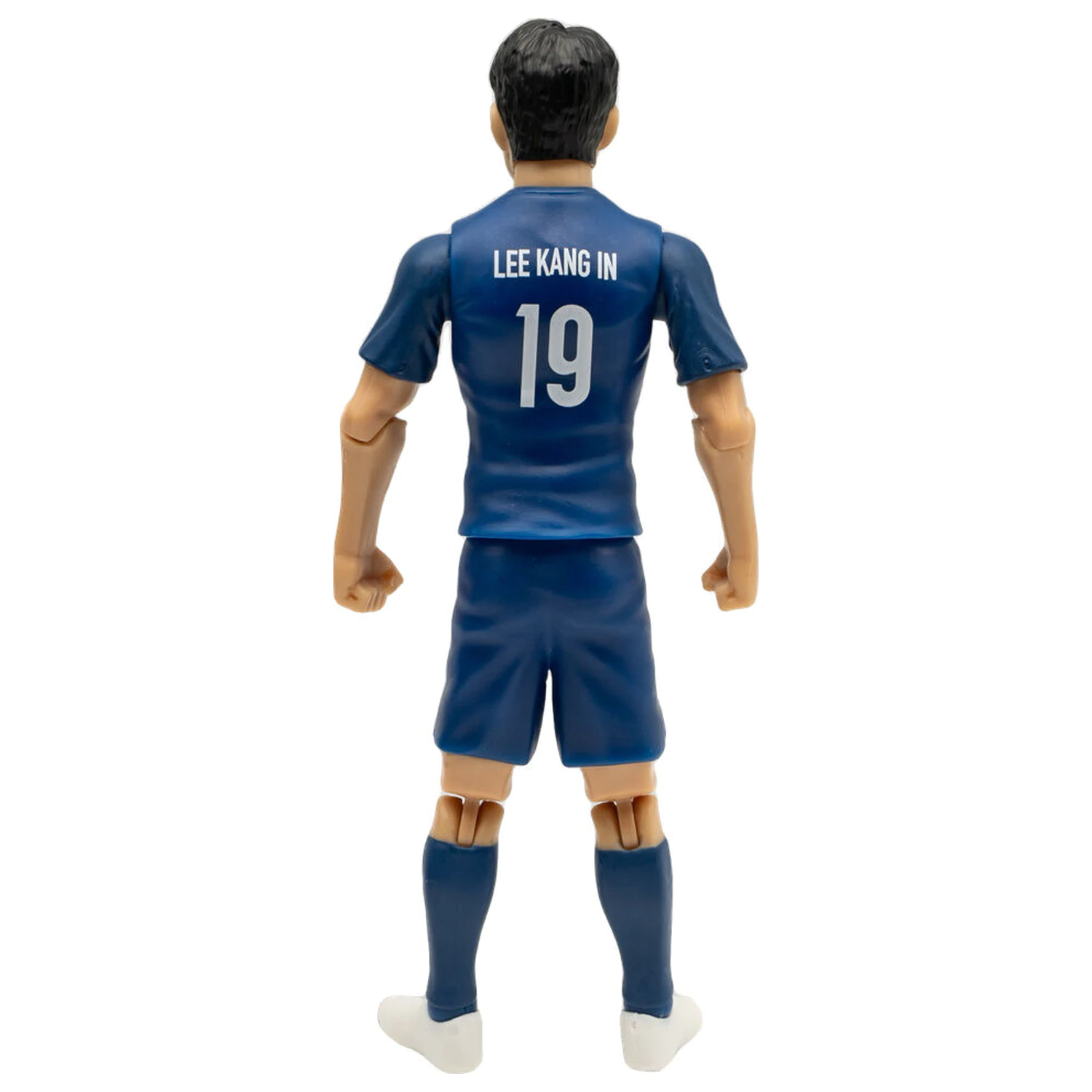PSG Kan-In Lee figurka akcji 20cm zdjęcie produktu