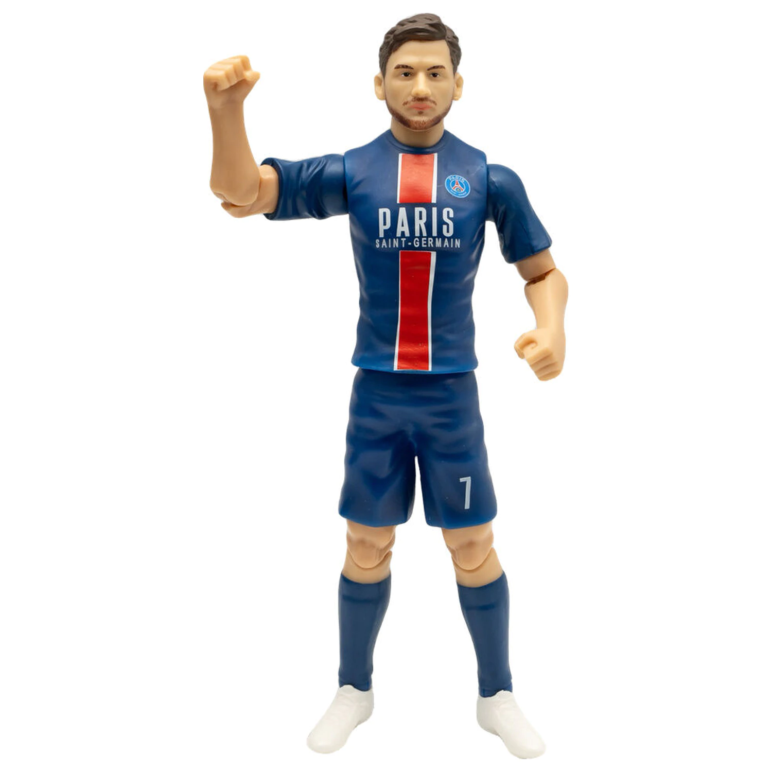 PSG Kvaratskhelia figurka akcji 20cm zdjęcie produktu