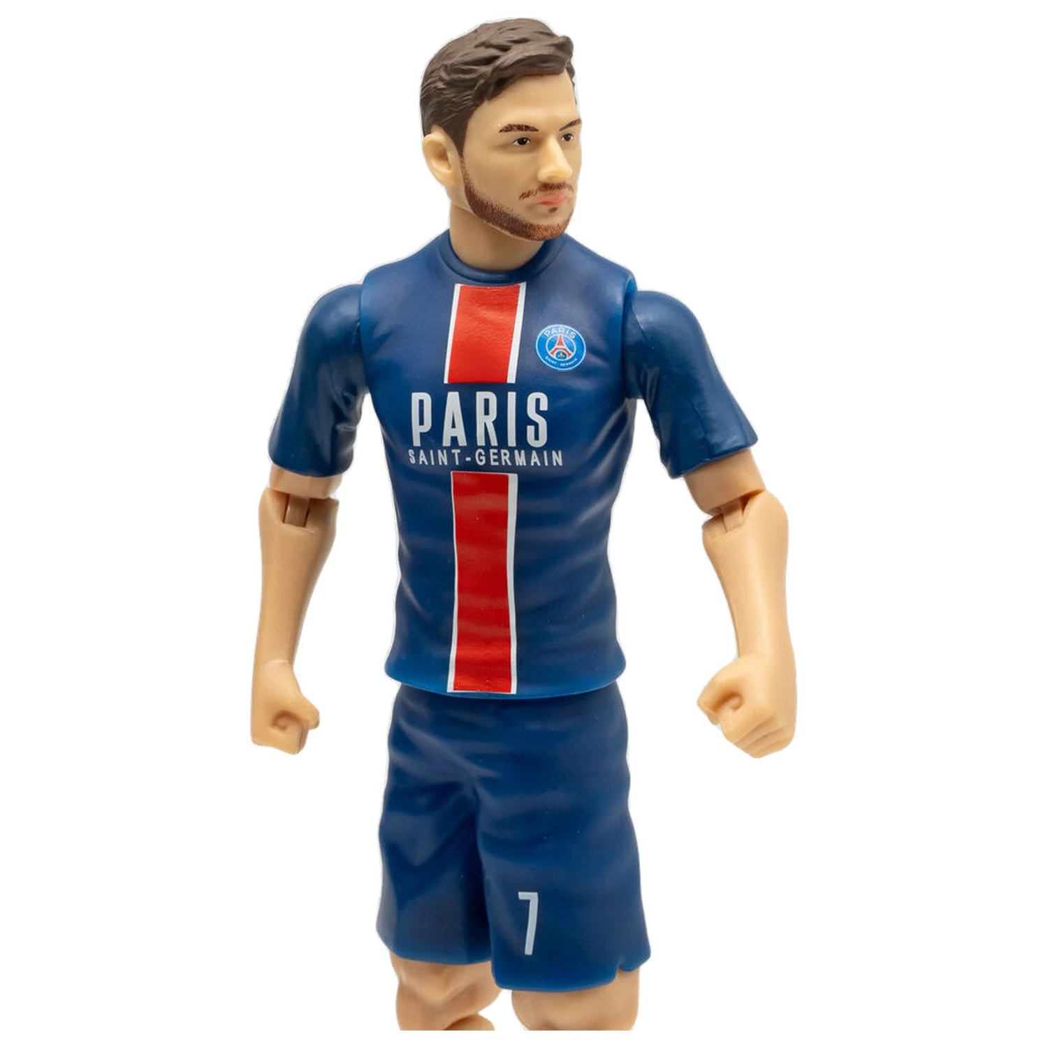PSG Kvaratskhelia figurka akcji 20cm zdjęcie produktu