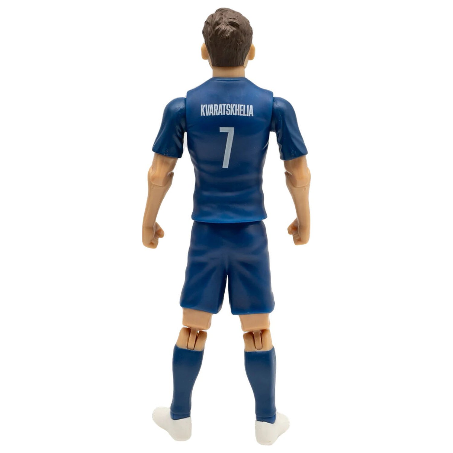 PSG Kvaratskhelia figurka akcji 20cm zdjęcie produktu