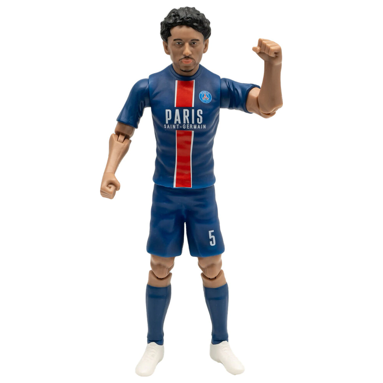 PSG Marquinhos figurka akcji 20cm zdjęcie produktu