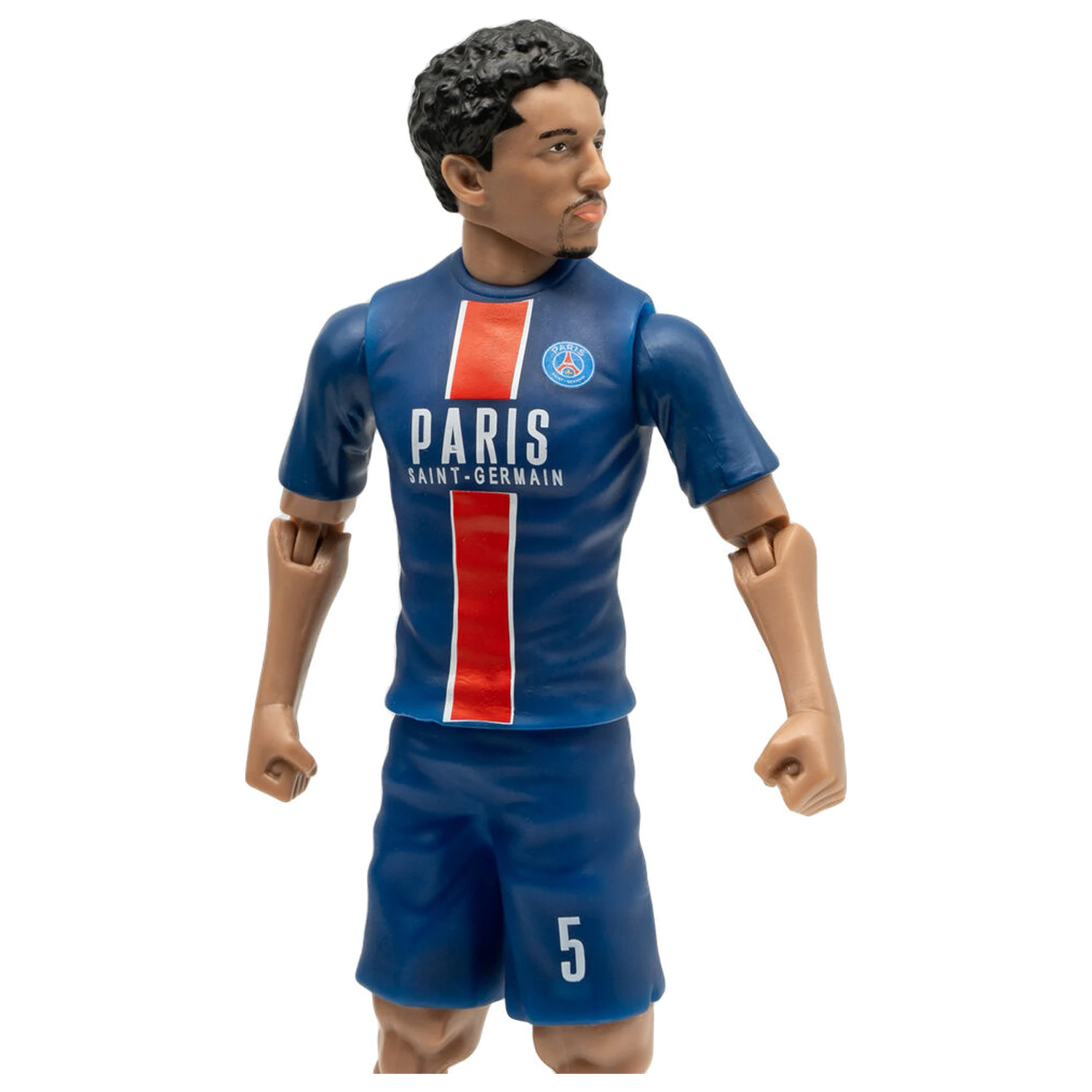PSG Marquinhos figurka akcji 20cm zdjęcie produktu