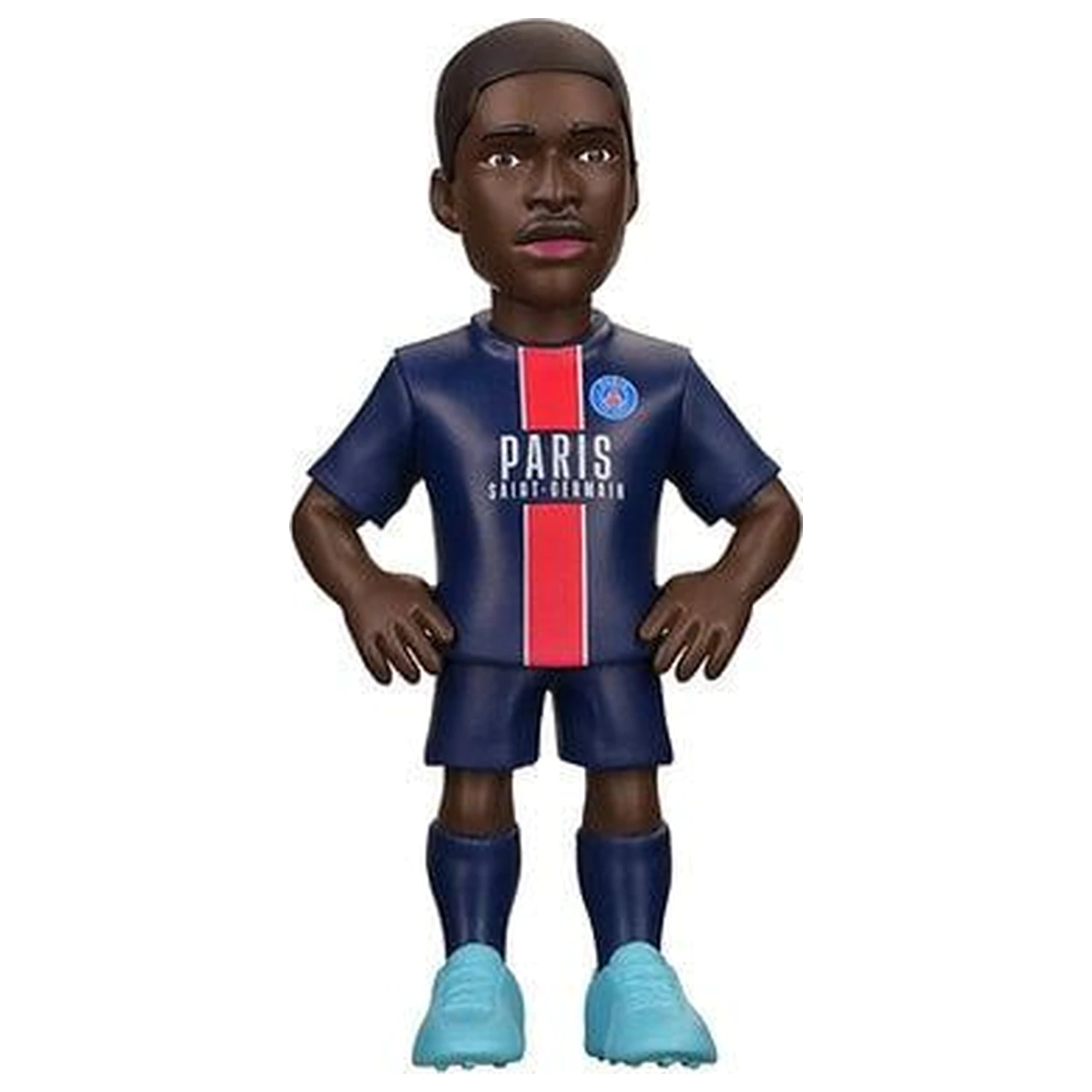 PSG Mendes Figurka Minix zdjęcie produktu