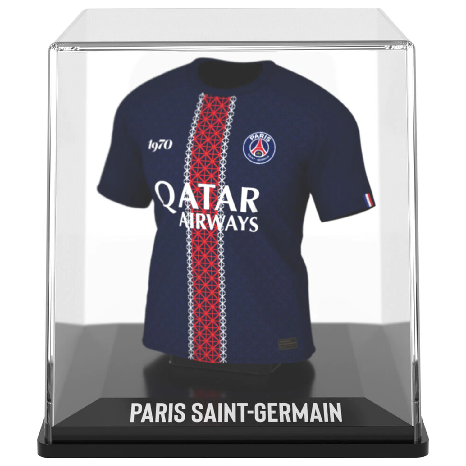 PSG figurka mini koszulka zdjęcie produktu