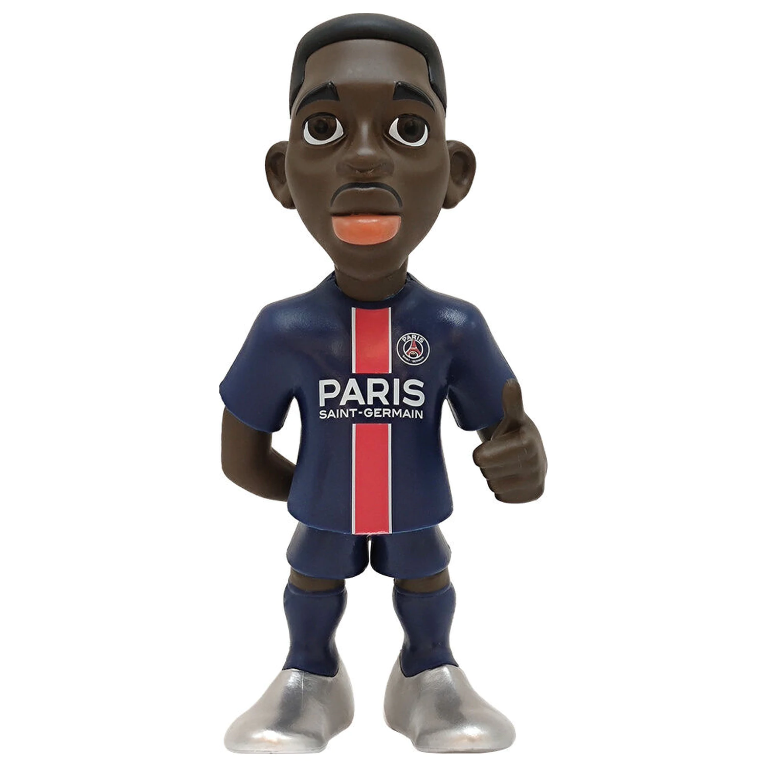 Psg Paris Saint - Germain Dembele figurka minix 12cm zdjęcie produktu