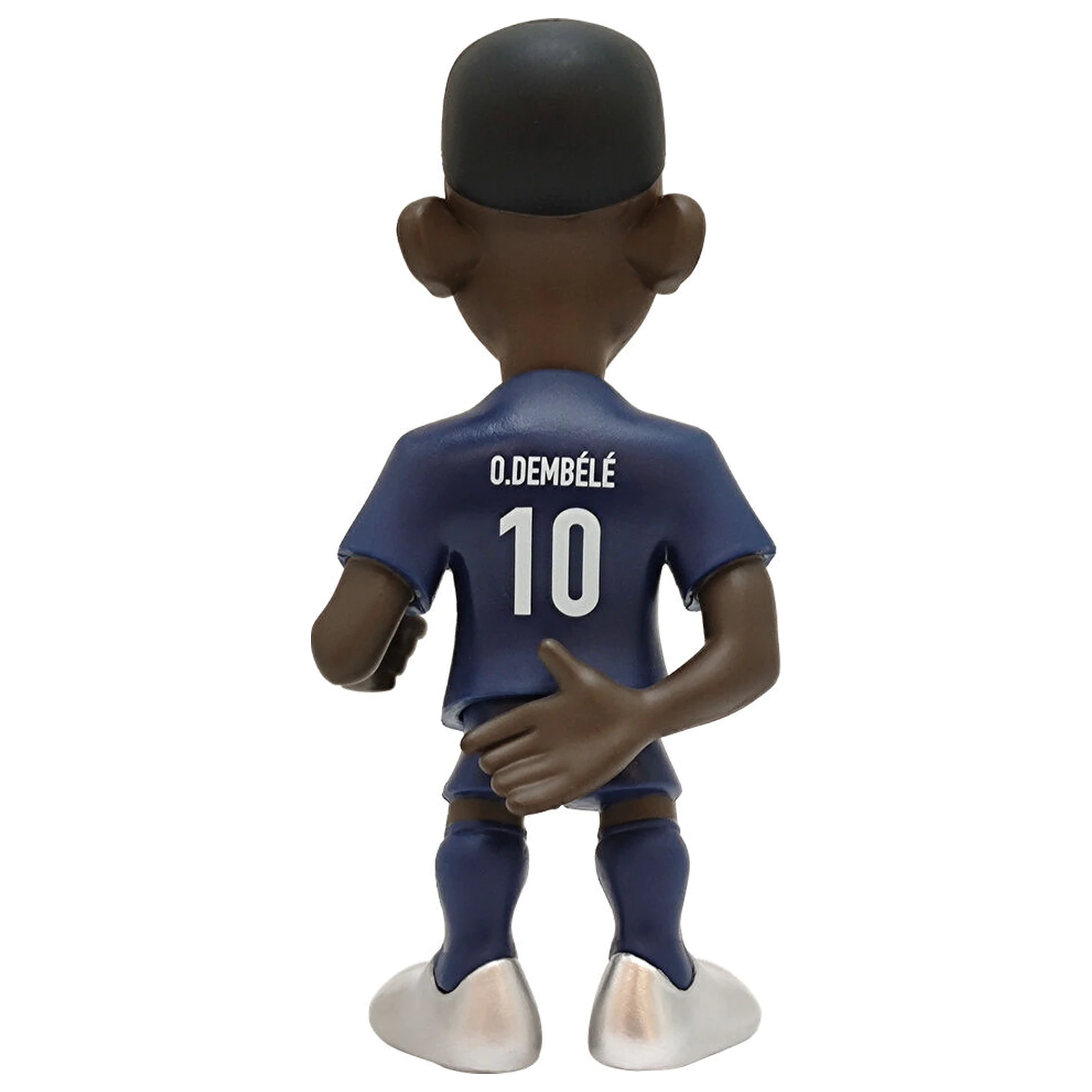 Psg Paris Saint - Germain Dembele figurka minix 12cm zdjęcie produktu