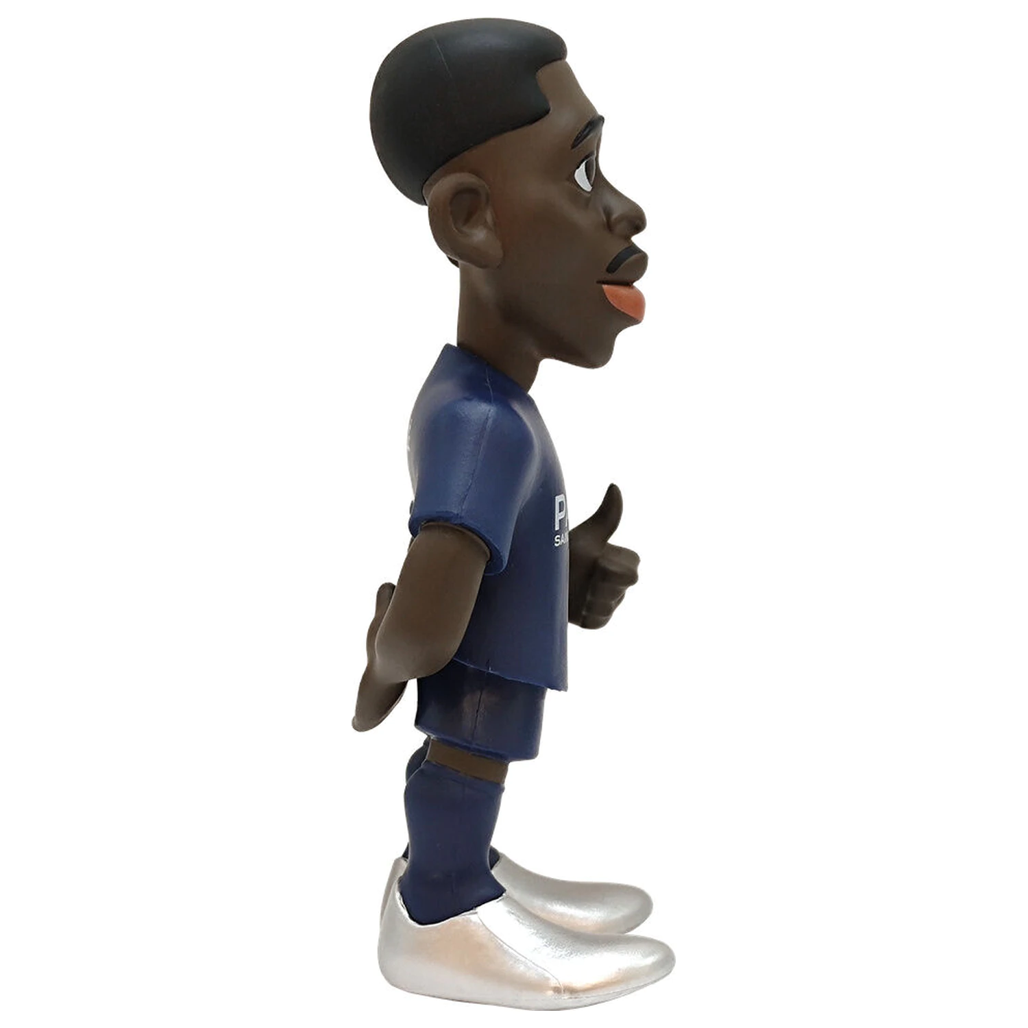 Psg Paris Saint - Germain Dembele figurka minix 12cm zdjęcie produktu