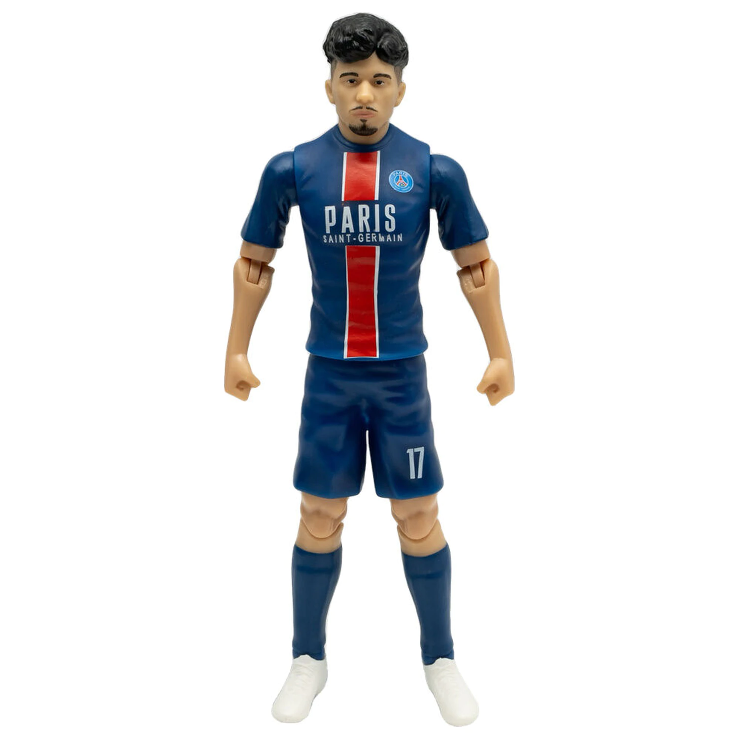 Figurka akcji PSG Vitinha 20cm zdjęcie produktu