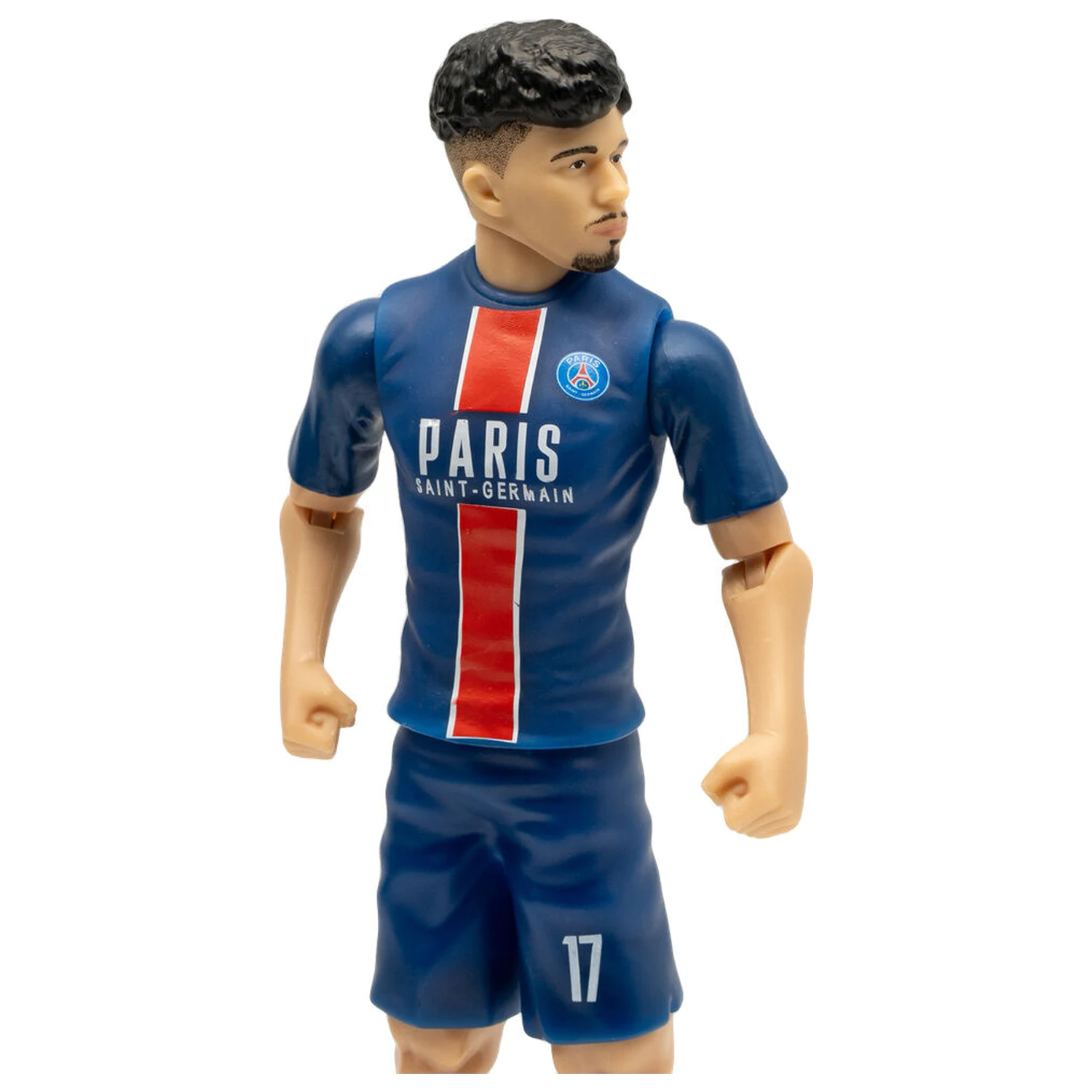 Figurka akcji PSG Vitinha 20cm zdjęcie produktu