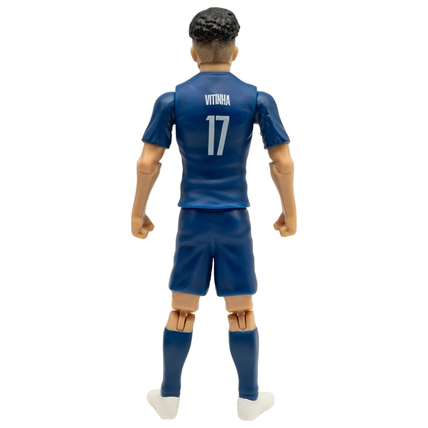 Figurka akcji PSG Vitinha 20cm zdjęcie produktu