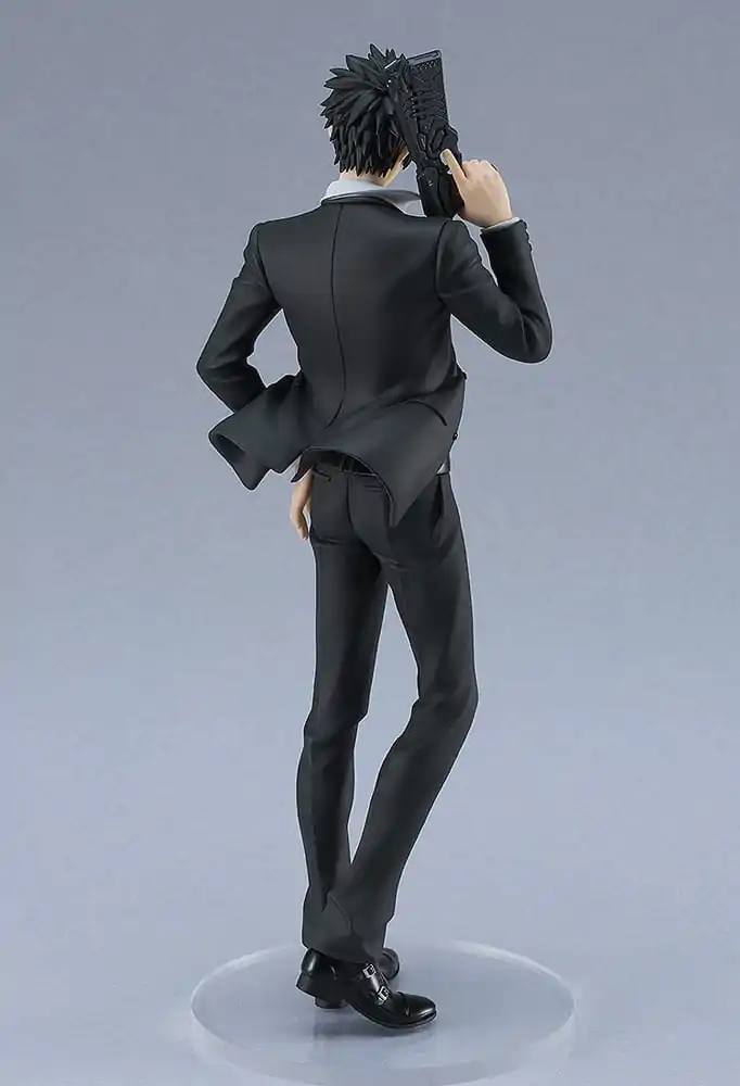 Psycho-Pass: Grzesznicy Systemu Pop Up Parade SP Figurka PVC Shinya Kogami Rozmiar L 25 cm zdjęcie produktu