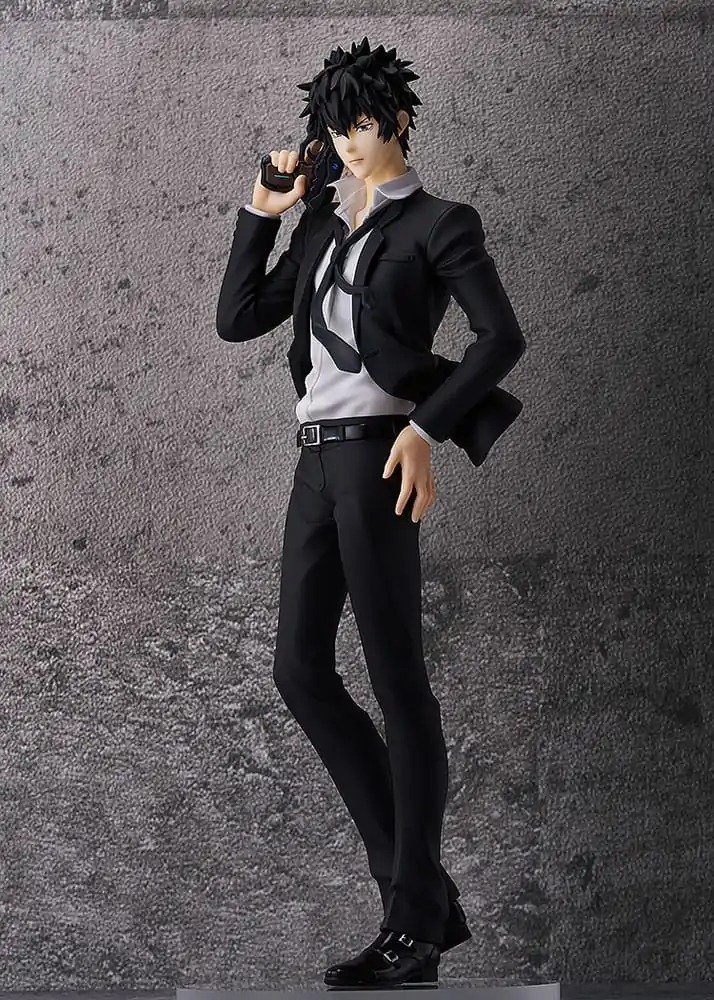 Psycho-Pass: Grzesznicy Systemu Pop Up Parade SP Figurka PVC Shinya Kogami Rozmiar L 25 cm zdjęcie produktu