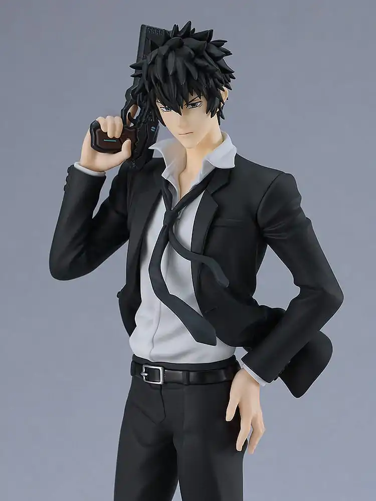 Psycho-Pass: Grzesznicy Systemu Pop Up Parade SP Figurka PVC Shinya Kogami Rozmiar L 25 cm zdjęcie produktu