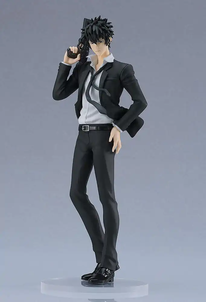 Psycho-Pass: Grzesznicy Systemu Pop Up Parade SP Figurka PVC Shinya Kogami Rozmiar L 25 cm zdjęcie produktu