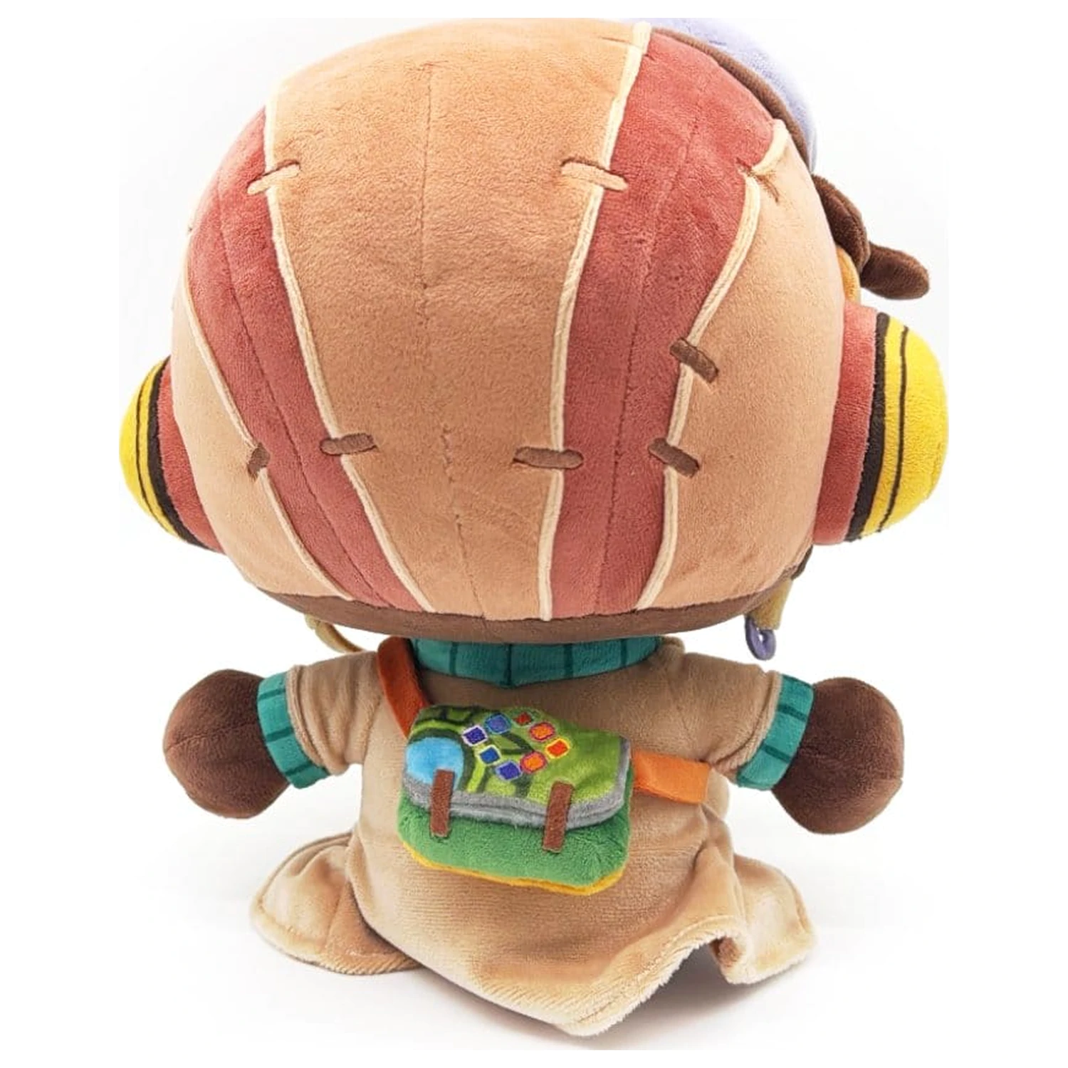 Psychonauts Pluszowa figurka Razputin Aquato 22 cm zdjęcie produktu