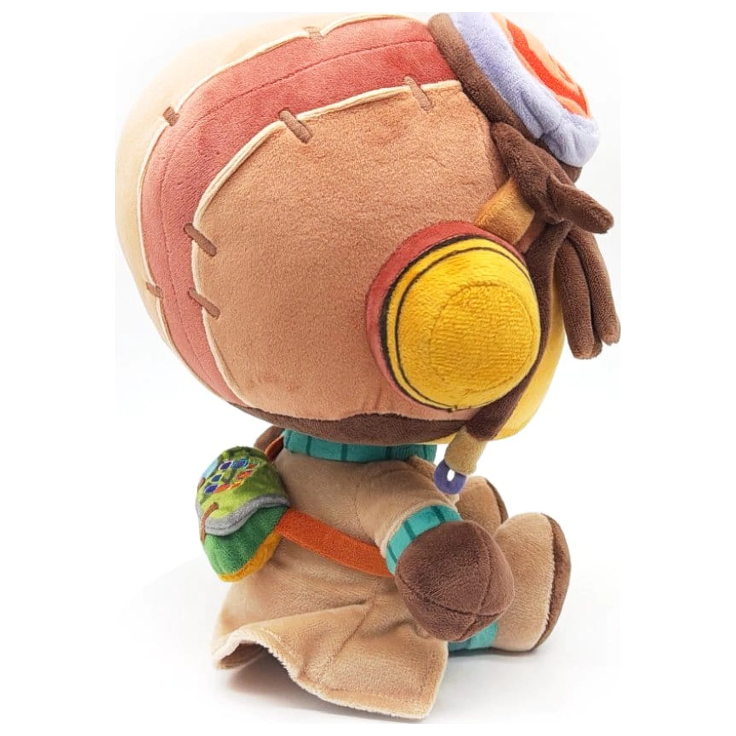 Psychonauts Pluszowa figurka Razputin Aquato 22 cm zdjęcie produktu