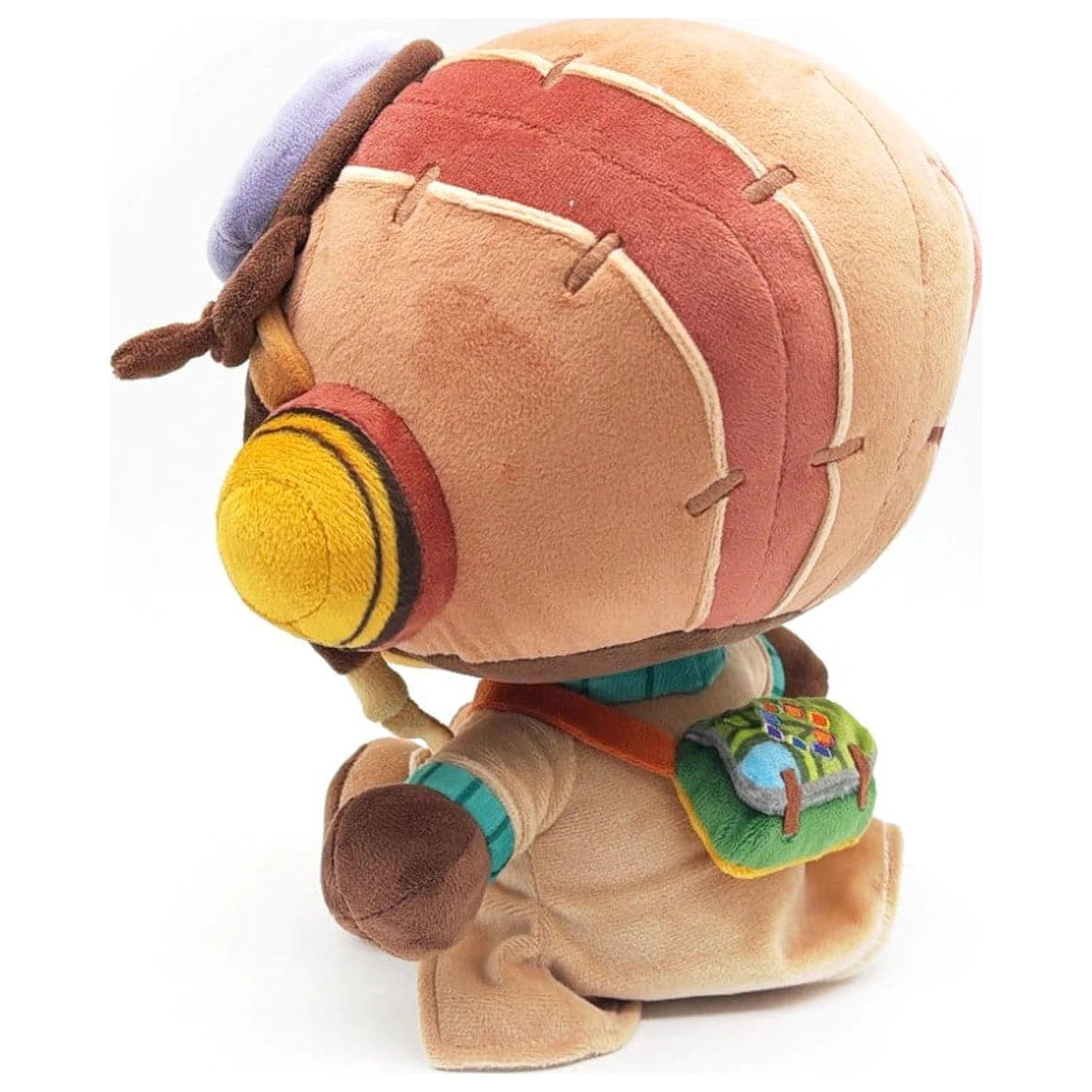 Psychonauts Pluszowa figurka Razputin Aquato 22 cm zdjęcie produktu
