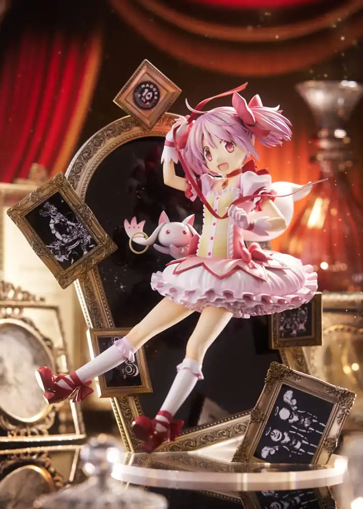 Figurka Puella Magi Madoka Magica 1/7 Madoka Kaname 10th Anniversary Ver. 25 cm zdjęcie produktu