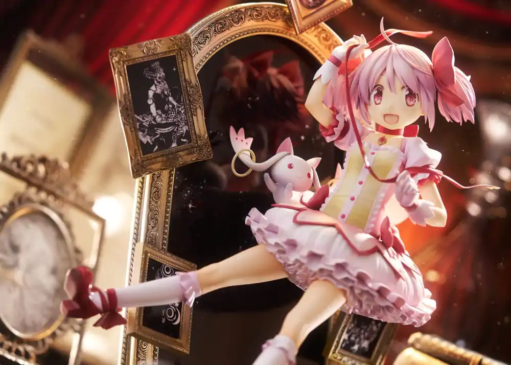 Figurka Puella Magi Madoka Magica 1/7 Madoka Kaname 10th Anniversary Ver. 25 cm zdjęcie produktu