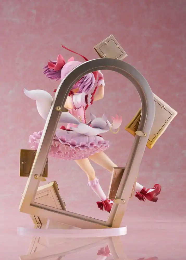 Figurka Puella Magi Madoka Magica 1/7 Madoka Kaname 10th Anniversary Ver. 25 cm zdjęcie produktu