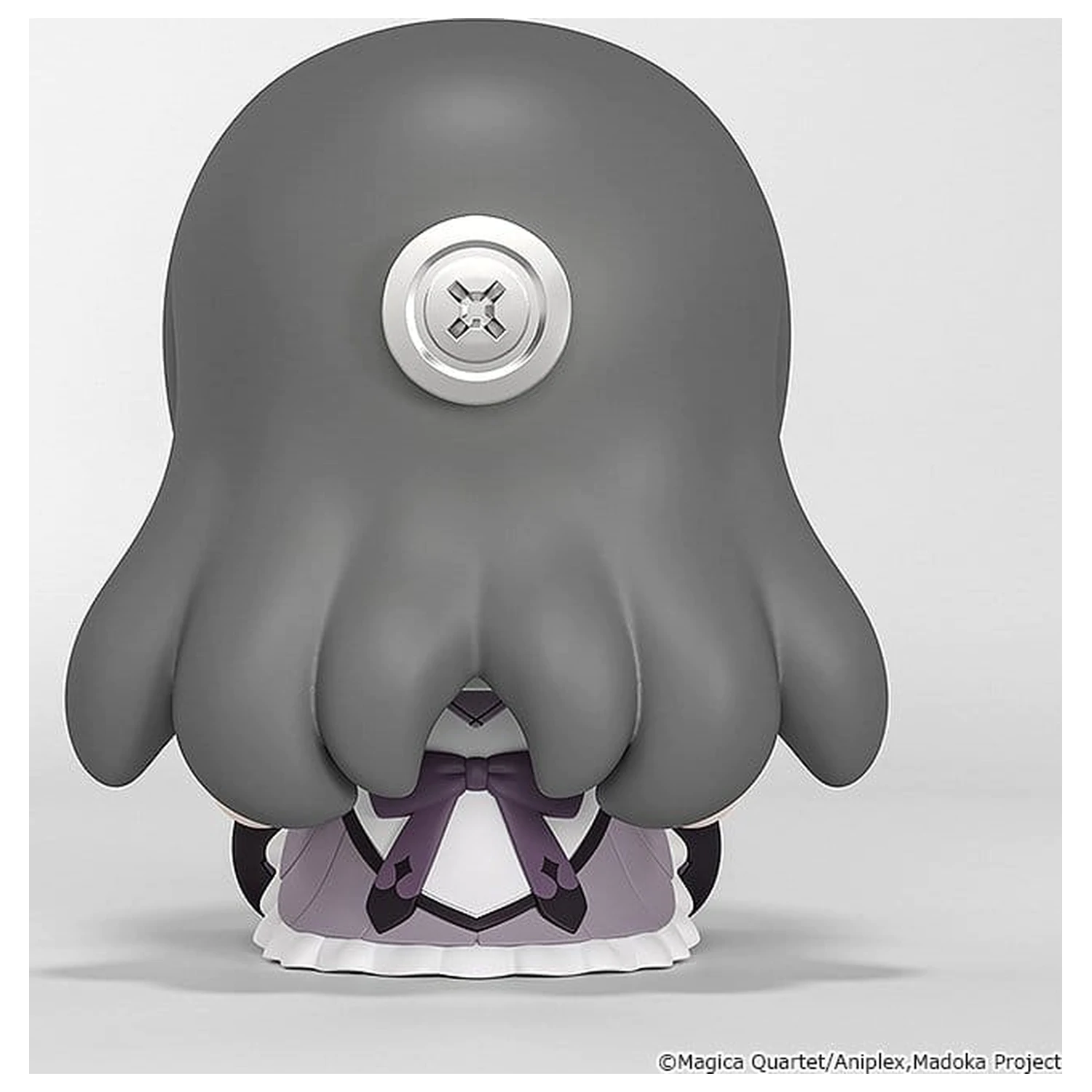 Puella Magi Madoka Magica Huggy Good Smile Mini Figurka Homura Akemi 7 cm zdjęcie produktu