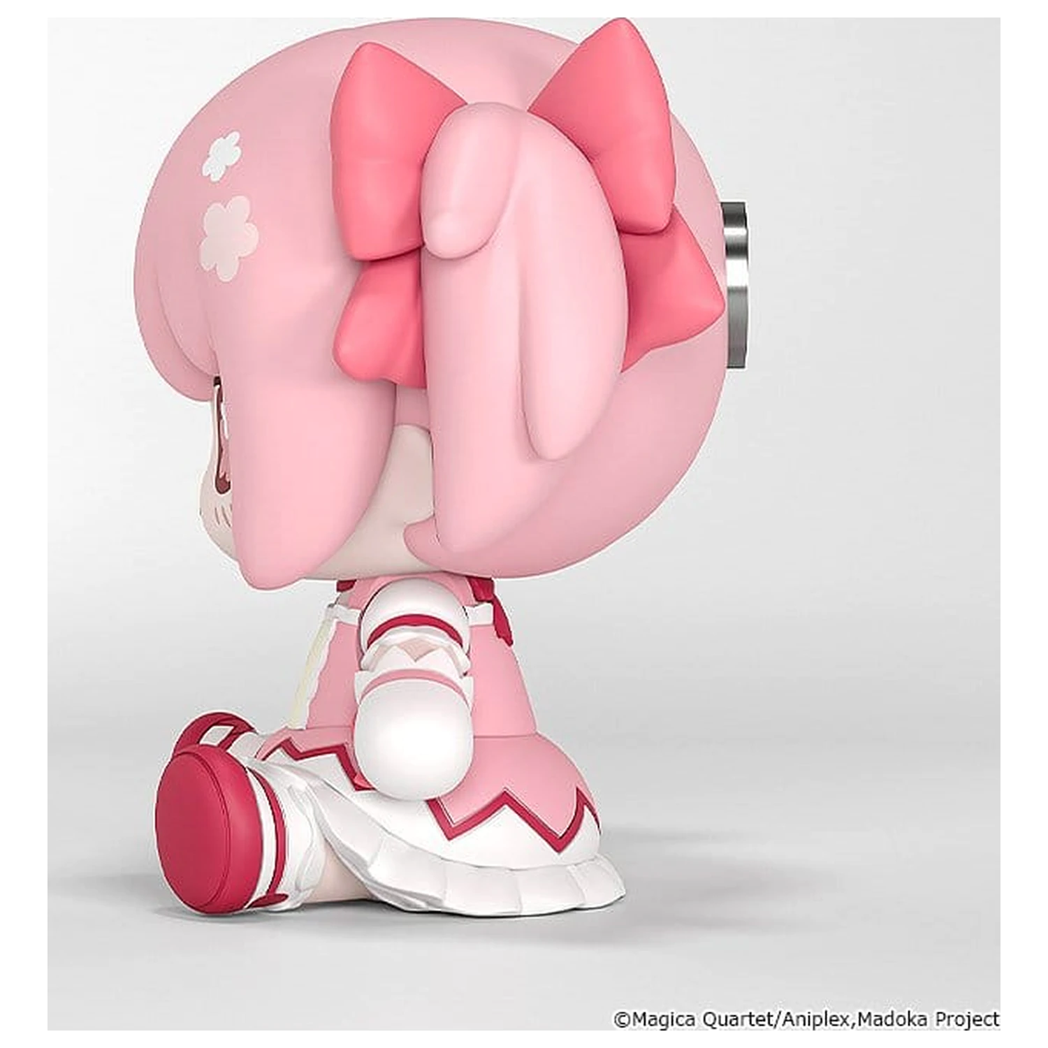 Puella Magi Madoka Magica Huggy Good Smile Mini Figurka Madoka Kaname 7 cm zdjęcie produktu