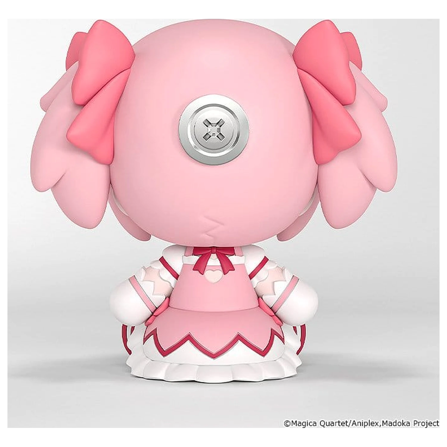 Puella Magi Madoka Magica Huggy Good Smile Mini Figurka Madoka Kaname 7 cm zdjęcie produktu