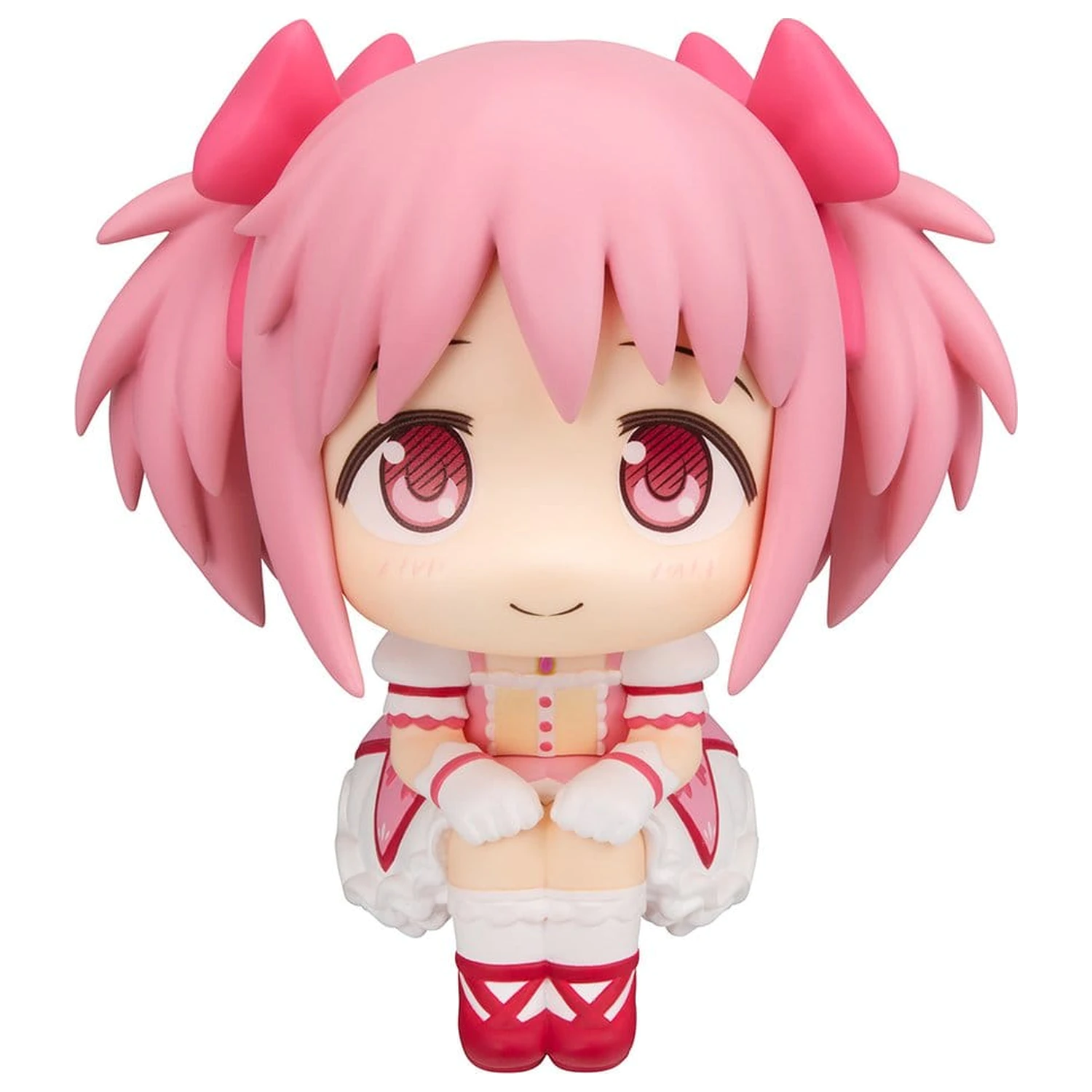 Puella Magi Madoka Magica Look Up PVC figurka Madoka Kaname 11 cm zdjęcie produktu