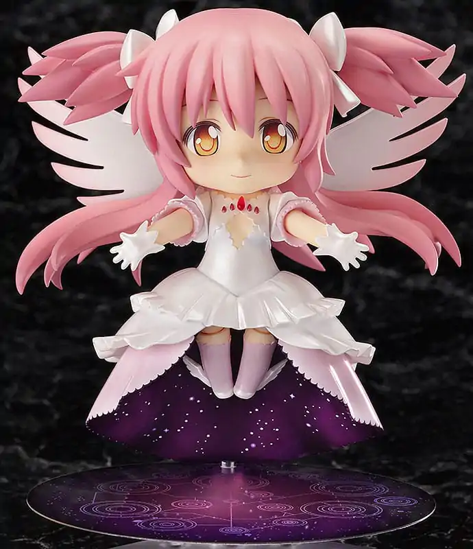 Puella Magi Madoka Magica Nendoroid Figurka Akcji Ultimate Madoka 10 cm (re-run) zdjęcie produktu