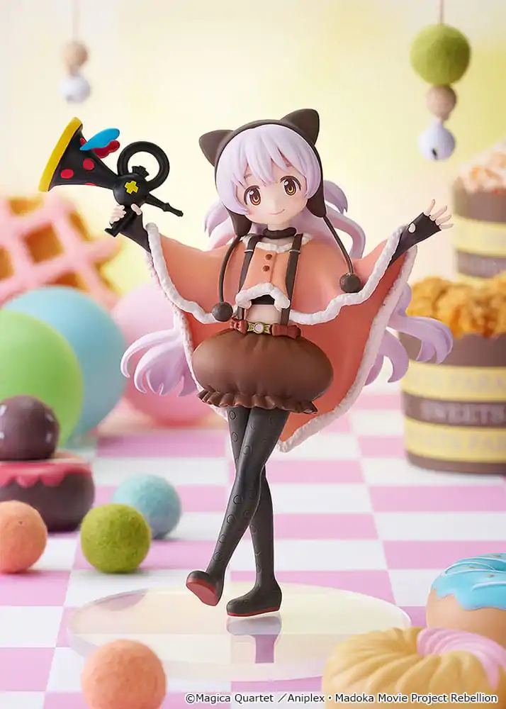 Puella Magi Madoka Magica Pop Up Parade Statue Nagisa Momoe Statuetka 14 cm zdjęcie produktu