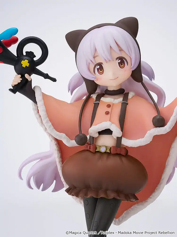 Puella Magi Madoka Magica Pop Up Parade Statue Nagisa Momoe Statuetka 14 cm zdjęcie produktu