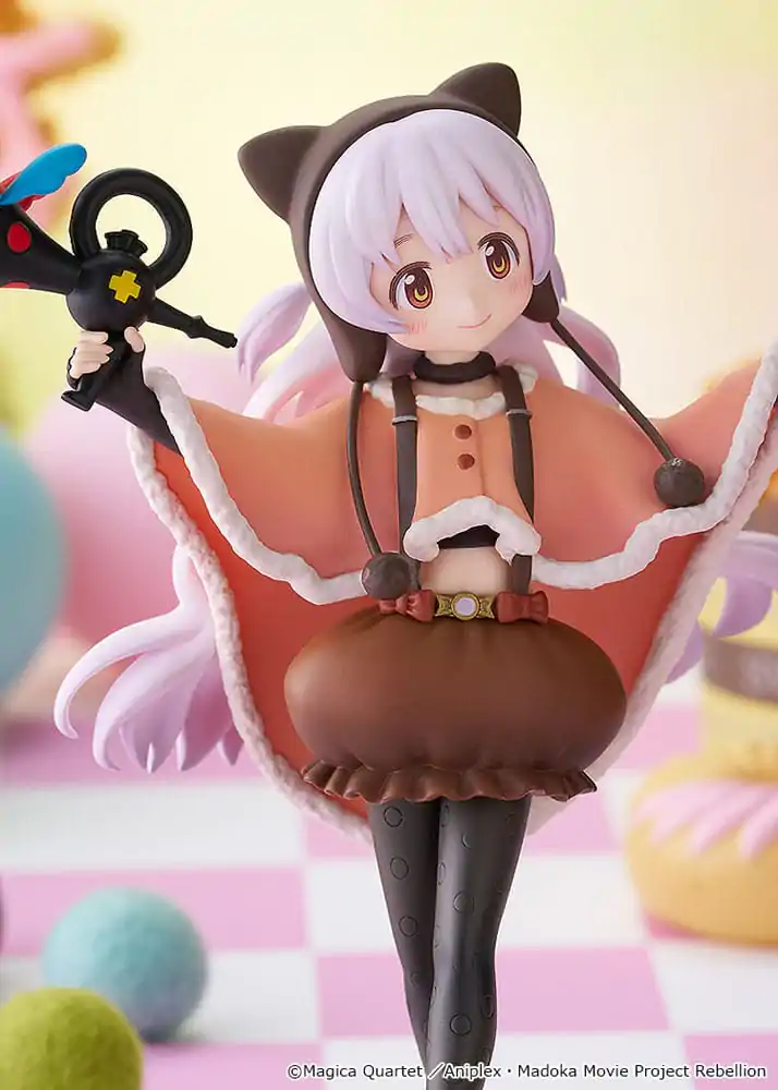 Puella Magi Madoka Magica Pop Up Parade Statue Nagisa Momoe Statuetka 14 cm zdjęcie produktu