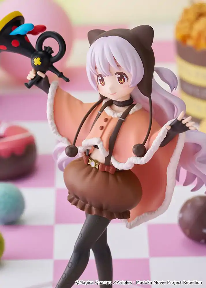 Puella Magi Madoka Magica Pop Up Parade Statue Nagisa Momoe Statuetka 14 cm zdjęcie produktu