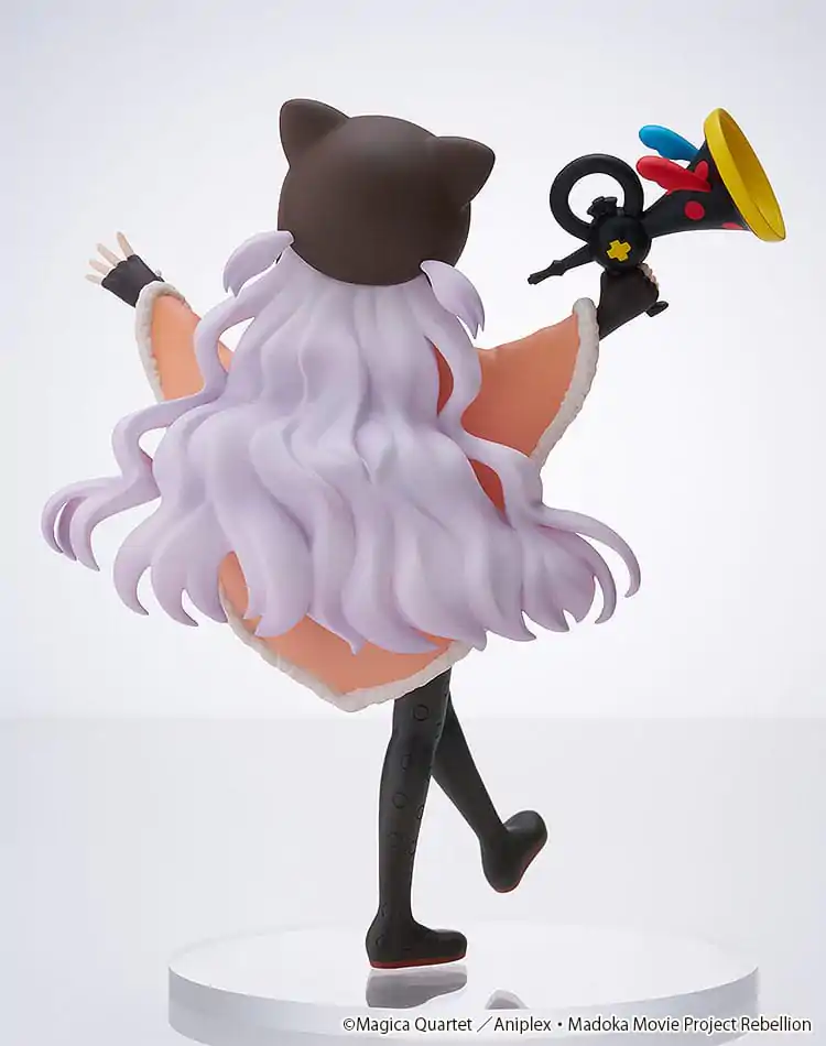 Puella Magi Madoka Magica Pop Up Parade Statue Nagisa Momoe Statuetka 14 cm zdjęcie produktu