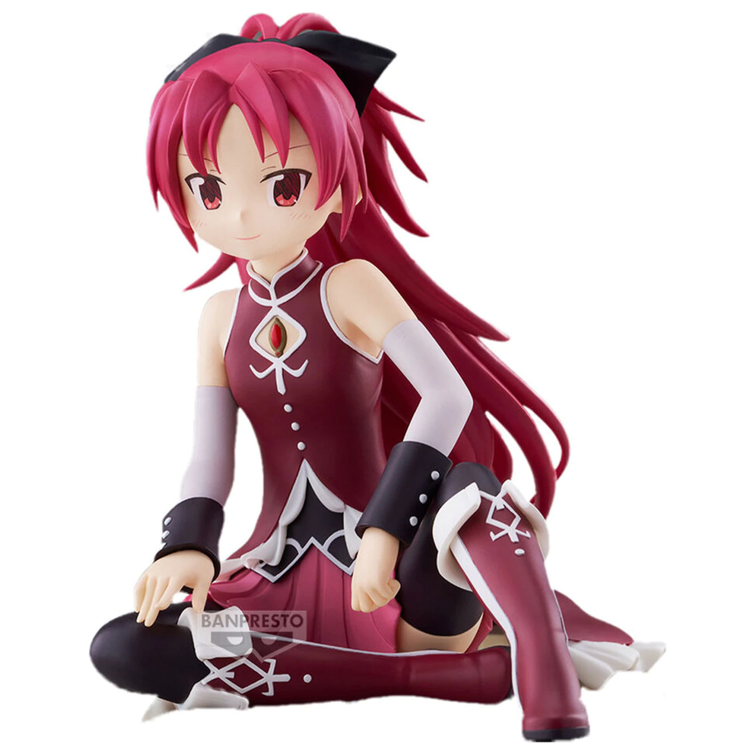 Puella Magi Madoka Magica the Movie Rebellion figurka Kyoko Sakura 19cm zdjęcie produktu