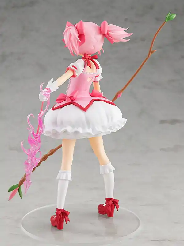 Puella Magi Madoka Magica The Movie -Rebellion- Pop Up Parade Statuetka Madoka Kaname 16 cm (re-run) zdjęcie produktu