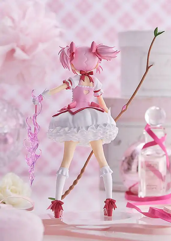 Puella Magi Madoka Magica The Movie -Rebellion- Pop Up Parade Statuetka Madoka Kaname 16 cm (re-run) zdjęcie produktu