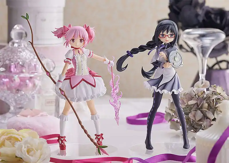 Puella Magi Madoka Magica The Movie -Rebellion- Pop Up Parade Statuetka Madoka Kaname 16 cm (re-run) zdjęcie produktu