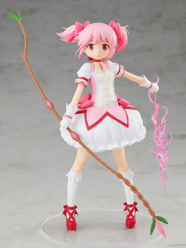 Puella Magi Madoka Magica The Movie -Rebellion- Pop Up Parade Statuetka Madoka Kaname 16 cm (re-run) zdjęcie produktu